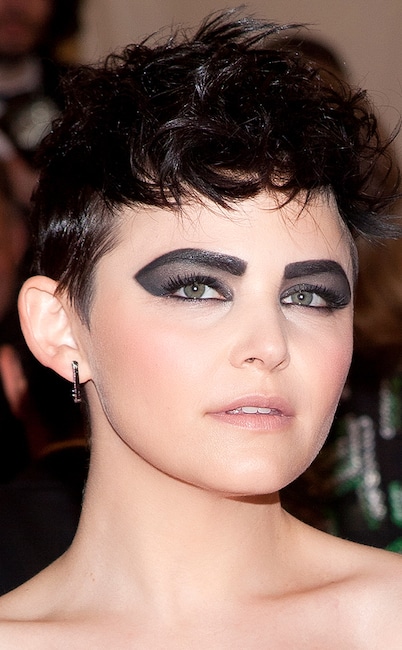 Ginnifer Goodwin, 2013 Met Gala, Bellezza